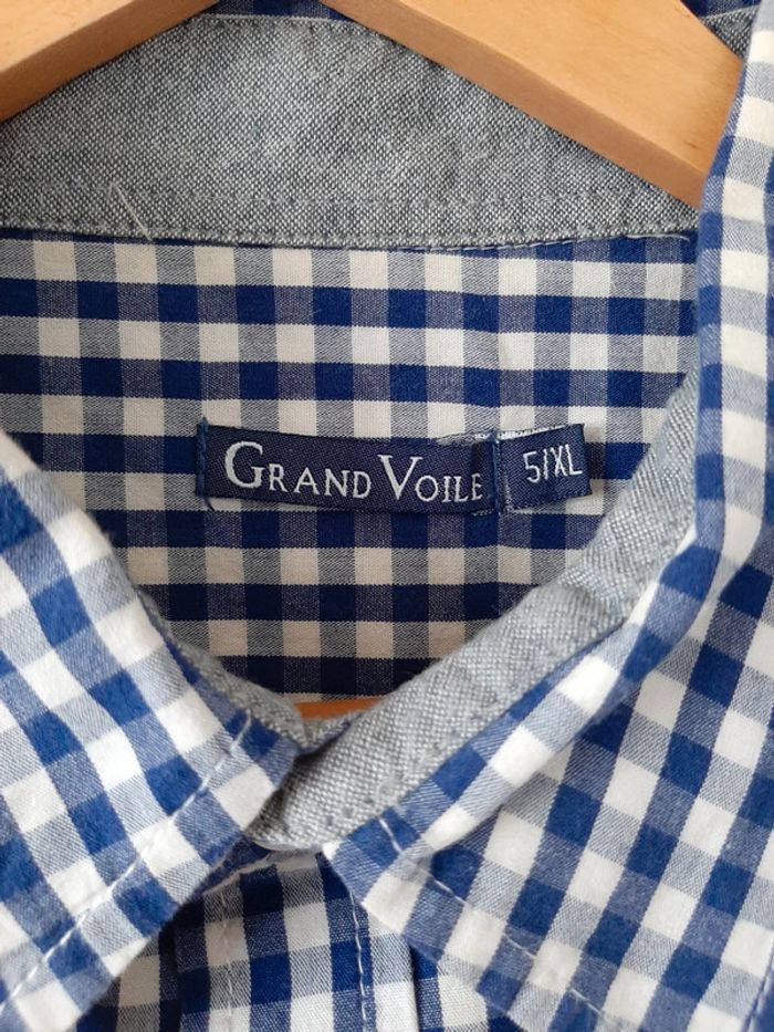 Chemise - photo numéro 2