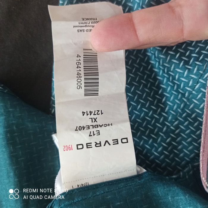 Chemise - photo numéro 3