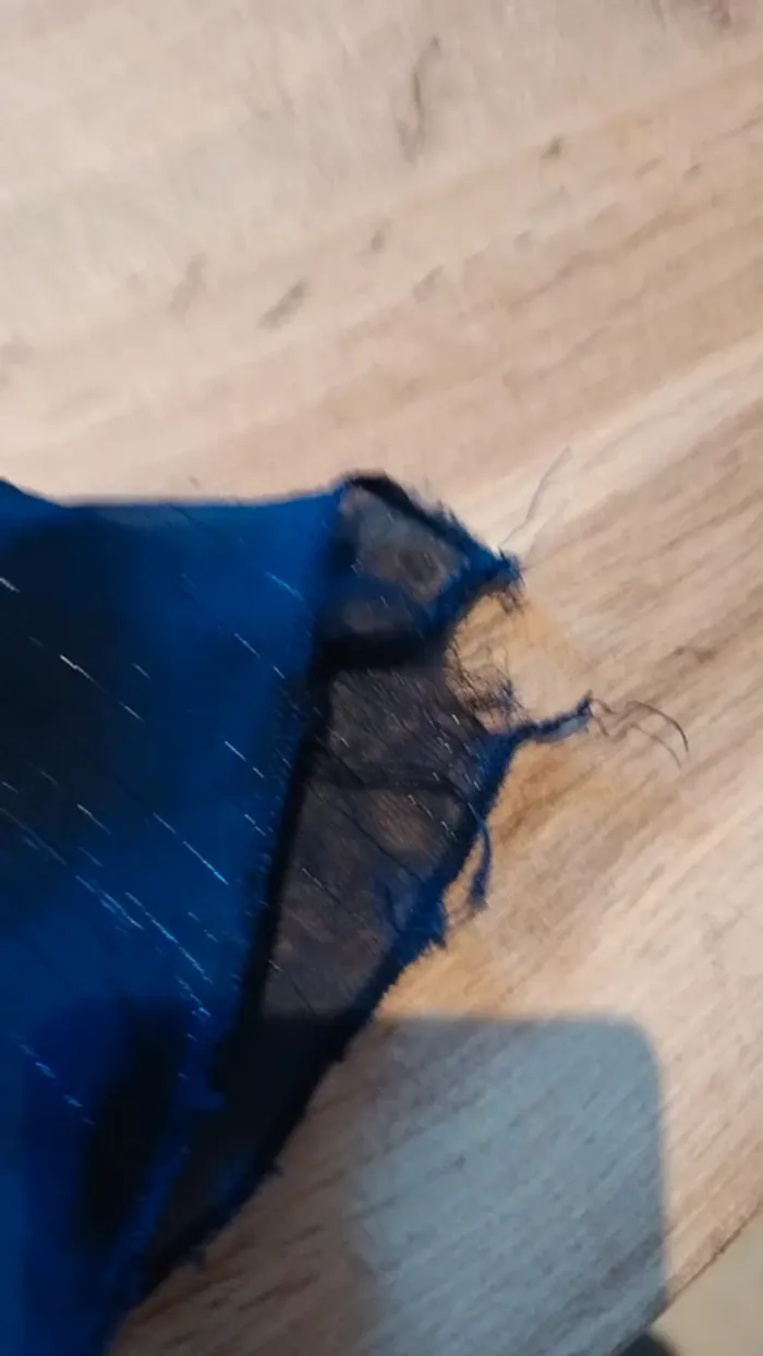 Robe dentelle - photo numéro 2