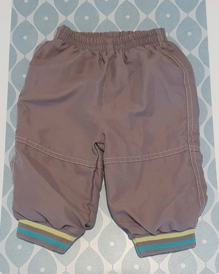 Pantalon - 6M