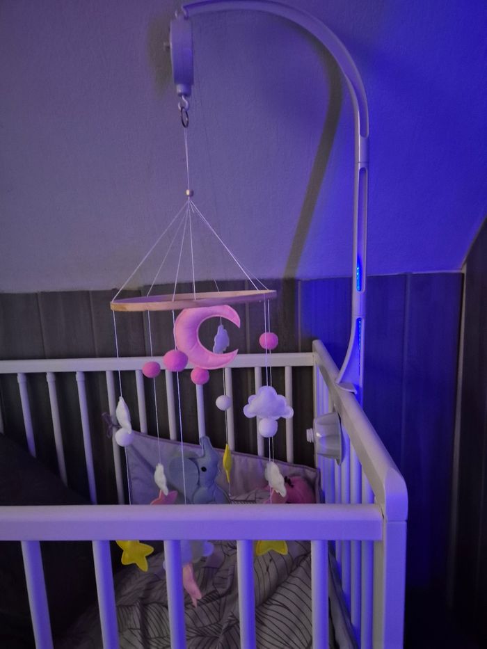 mobile musical - photo numéro 2