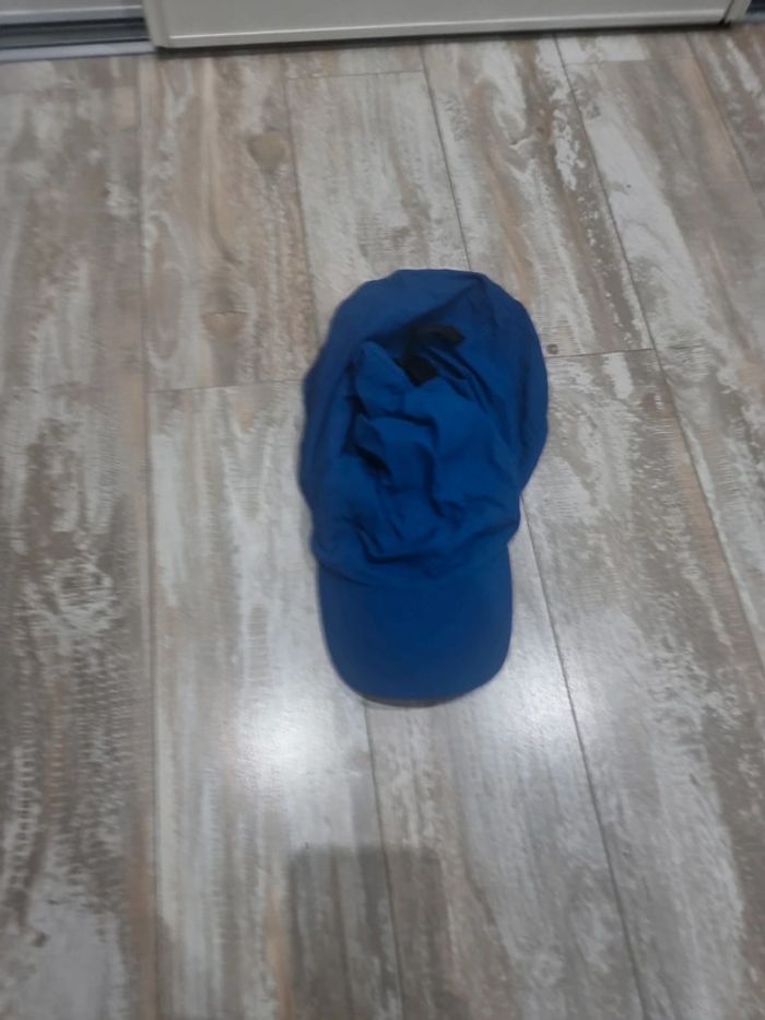 Casquette avec rebord #orianablcasquette