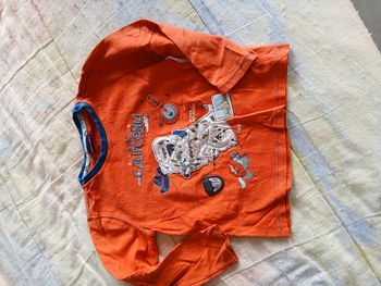 Pull léger