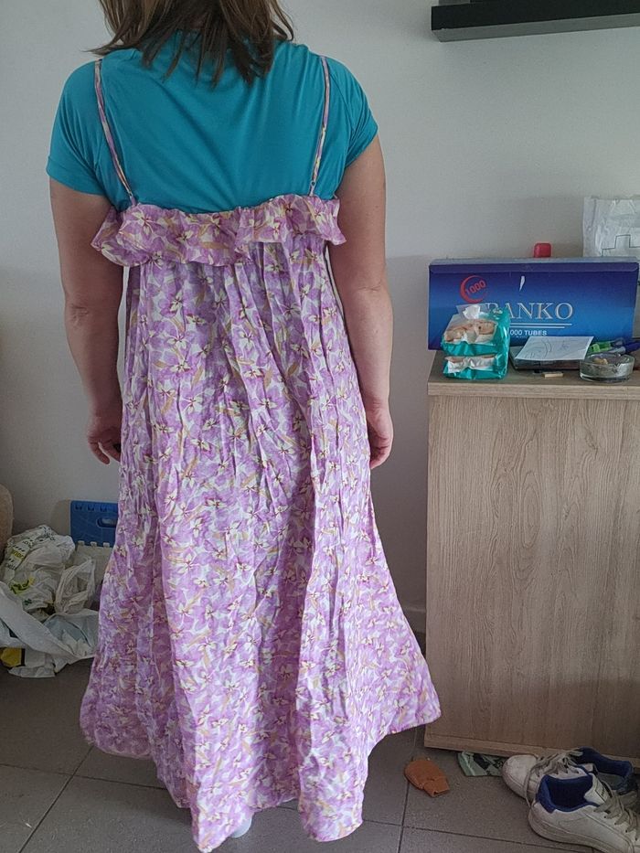 Robe longue - photo numéro 3