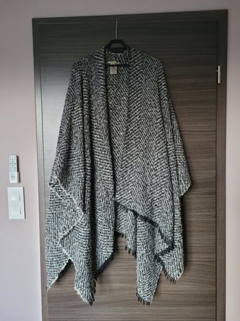 Poncho best Mountain TU
