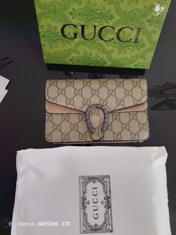 Sac Gucci