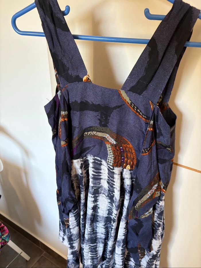 Robe Chacok neuve avec étiquette - photo numéro 4