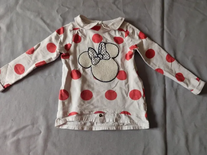 Lot t-shirt 3 ans - photo numéro 6