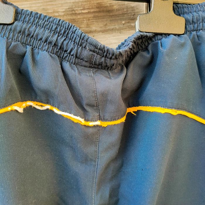 Bas de jogging 3 ans garçon adidas - photo numéro 7