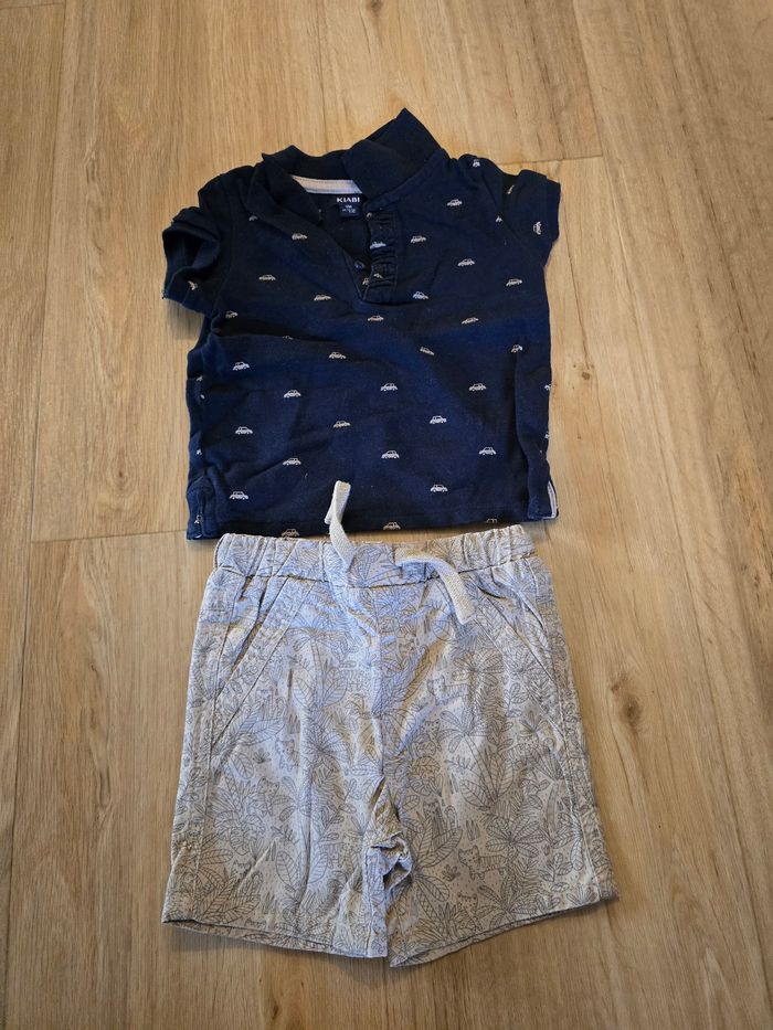 Ensemble