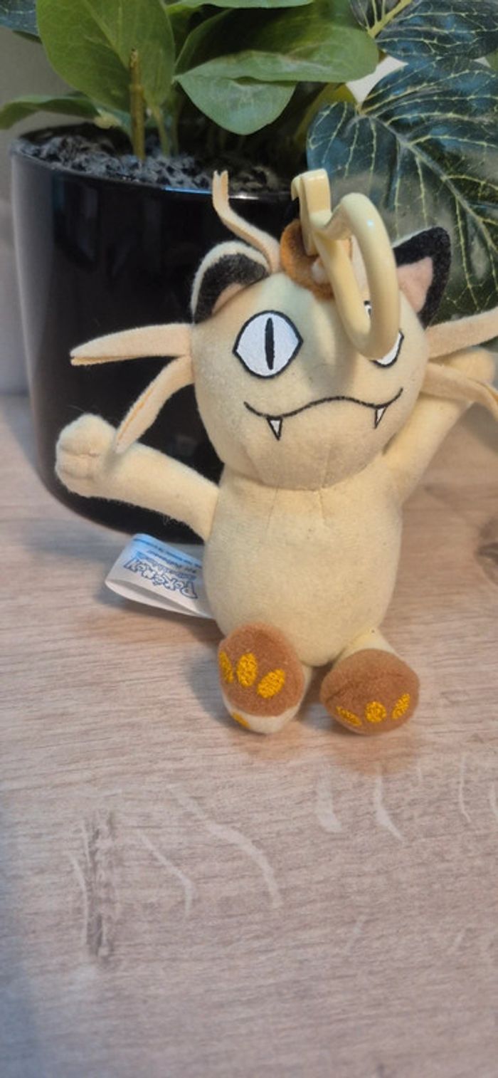 Porte clef pokemon - photo numéro 4