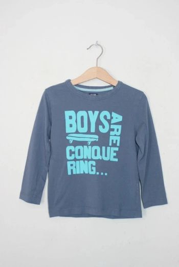 Tee-shirt 4 ans Kiabi