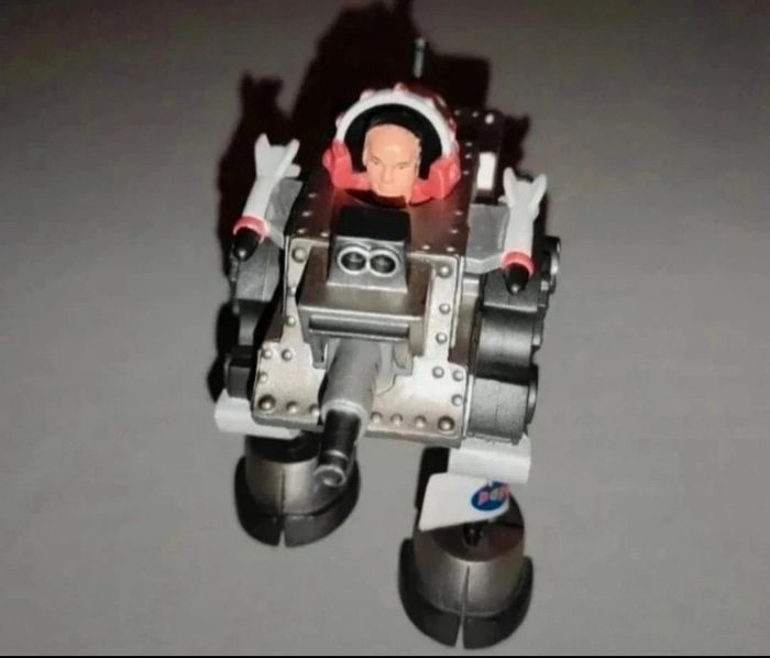 Forteresse Papo - photo numéro 5