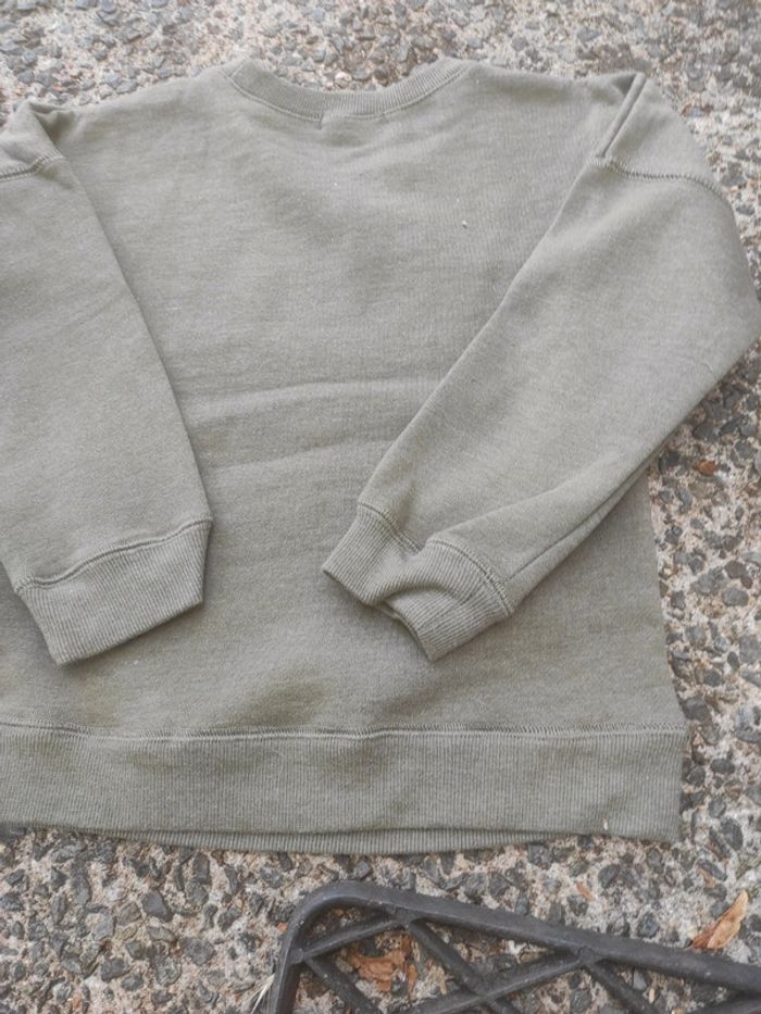 Sweat neuf 6 ans - photo numéro 3