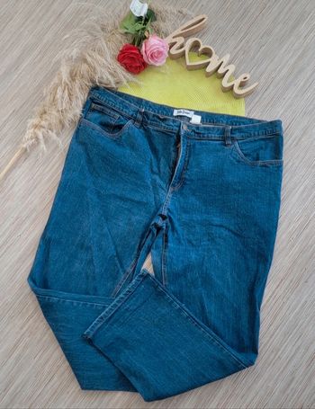 Jeans femme taille 62