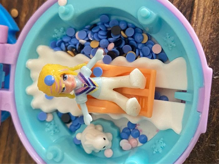 Polly Pocket - photo numéro 6