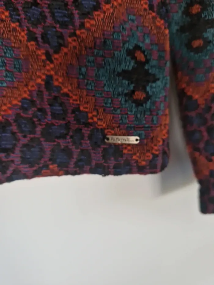 Veste en tweed - photo numéro 2