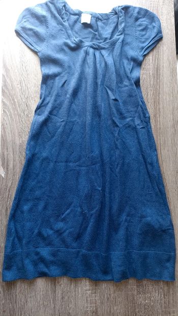 Tunique femme taille 34