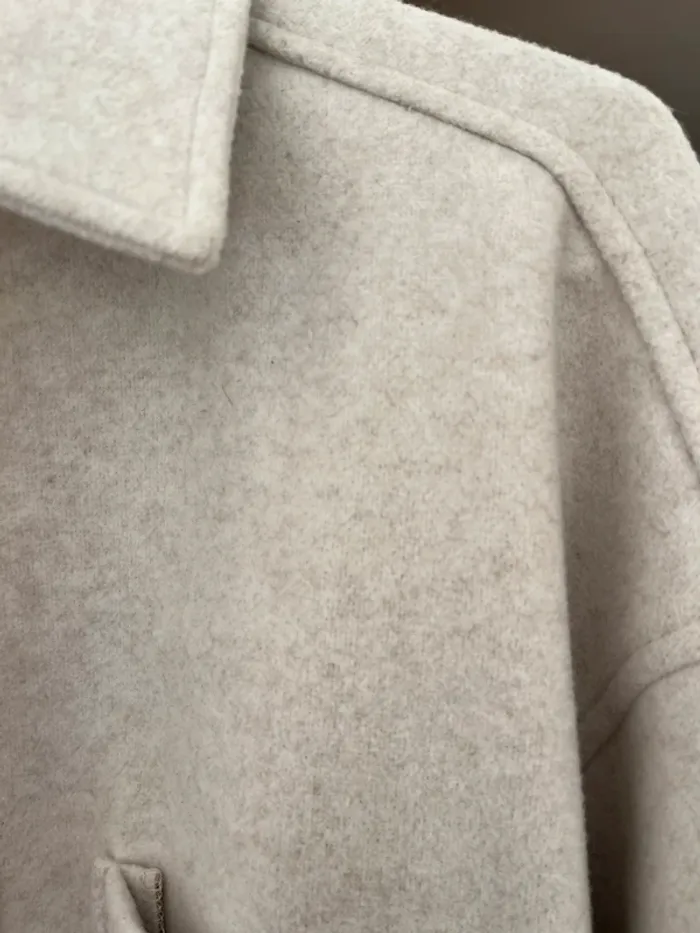 Veste Zara en XS - photo numéro 3