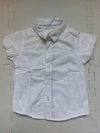 Chemise