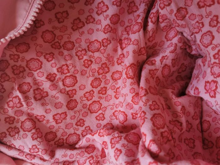 Veste coupe vent 18 mois - photo numéro 4