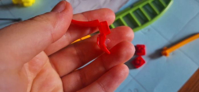 Lot truk playmobil divers - photo numéro 4