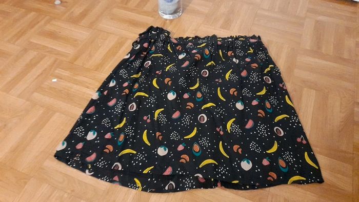 Jupe fruitée - photo numéro 7