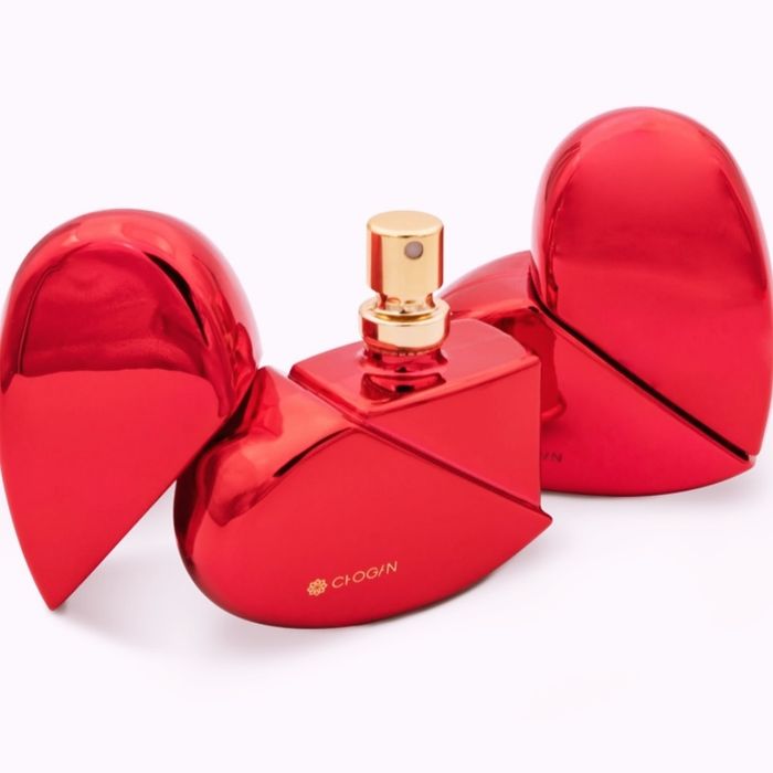 Parfum pour femme Scented Love for Her 25 ml - photo numéro 2