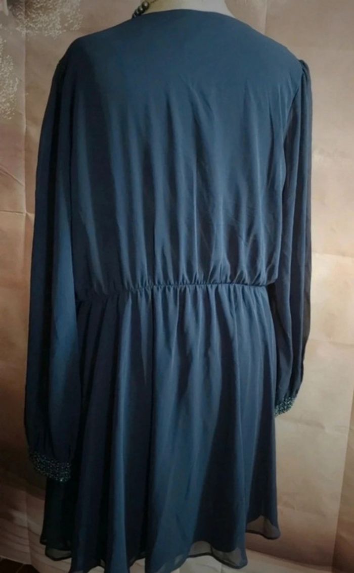 Robe Asos Curve – Taille 48 - photo numéro 4