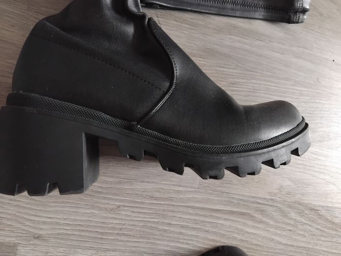 Cuissarde pour femme 40 - photo numéro 2