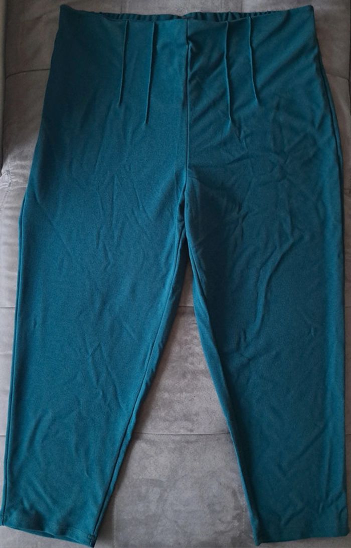 Pantalon femme