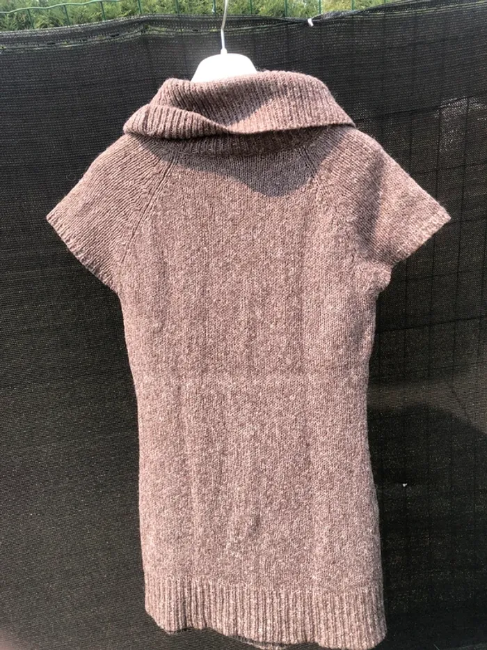 Robe pull M-L - photo numéro 2