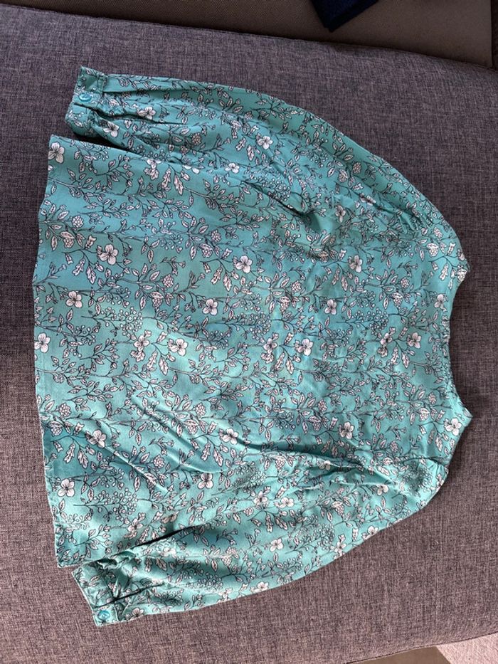 Chemisier 4 ans - photo numéro 5