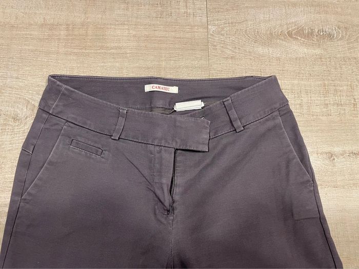 Pantalon mi saison Camaïeu - photo numéro 3