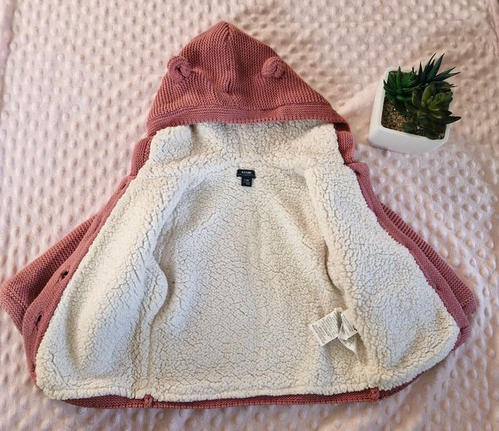 Gilet polaire 12 mois - photo numéro 3