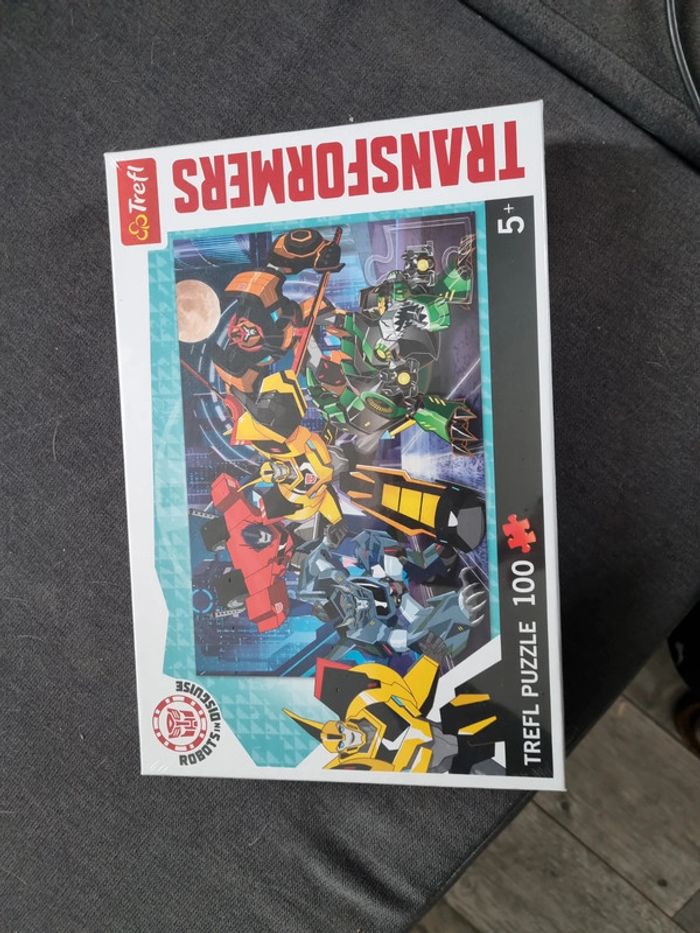 Puzzles