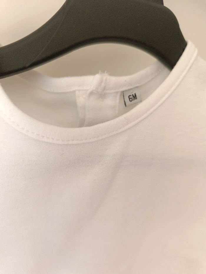 T-shirt - photo numéro 2