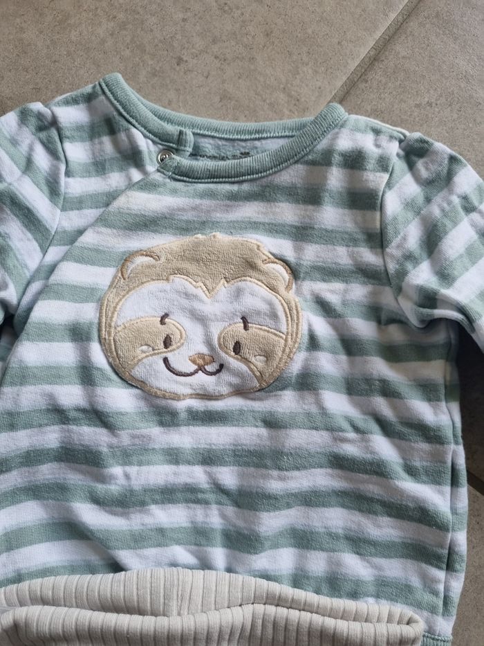 Ensemble serjent major - photo numéro 4