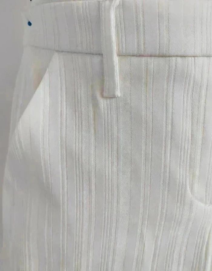 30 € Pantalon y2k vintage taille 36 - photo numéro 6
