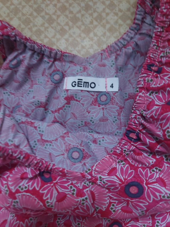 Robe sans manches - photo numéro 3