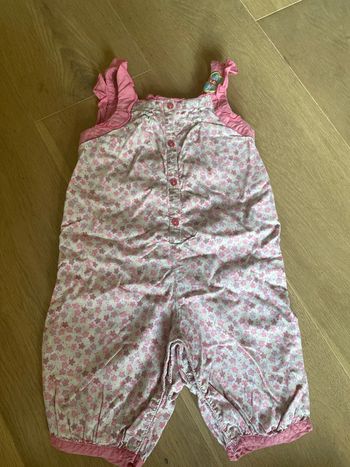 combinaison liberty 23 mois orchestra