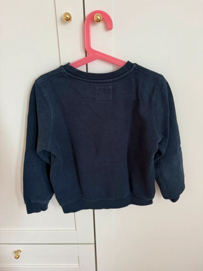 Sweat Cyrillus snoopy 8 ans - photo numéro 2