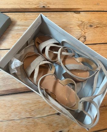Chaussure à talons