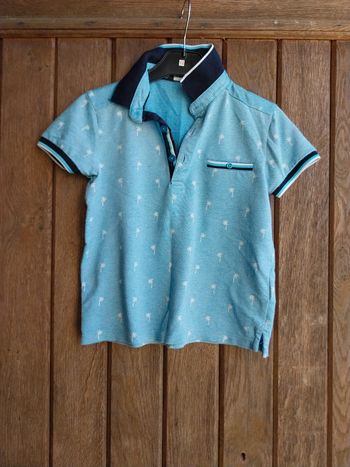 Tee-shirt garçon 6 ans Brice