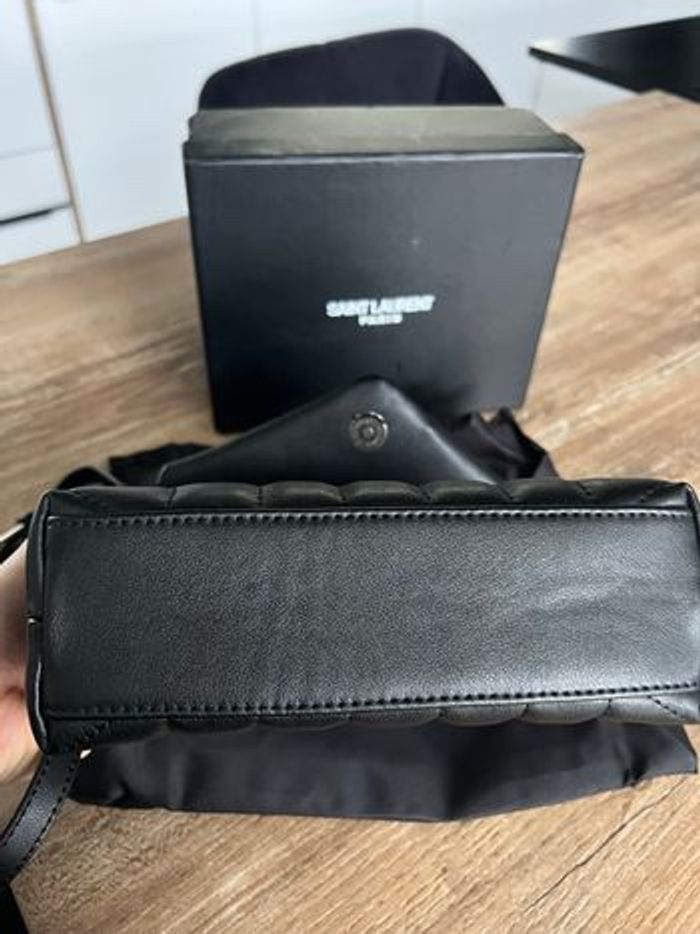 Sac YSL - photo numéro 6