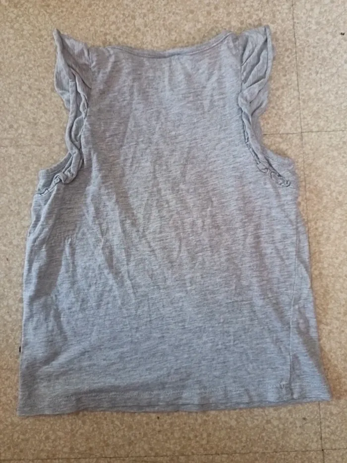 T-shirt 5 ans - photo numéro 2