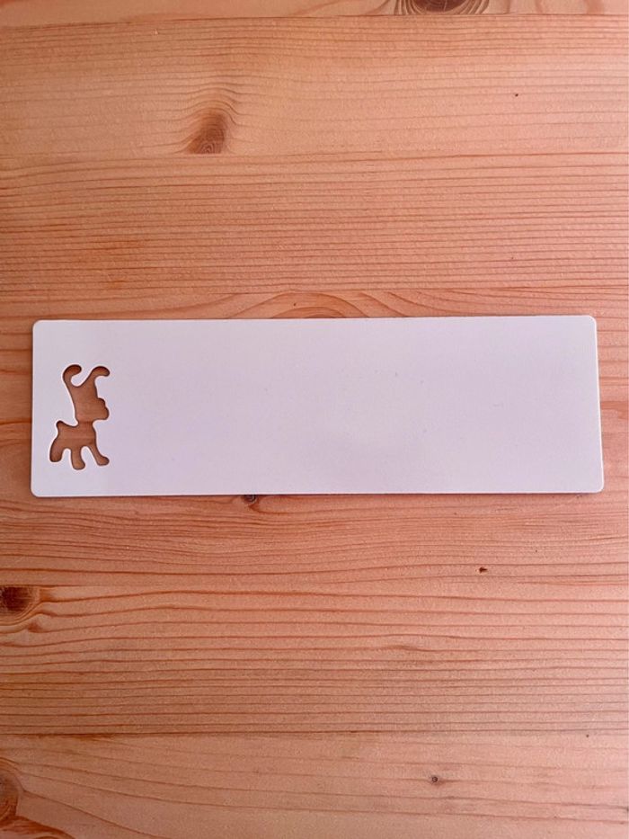 Règle 15cm Idéfixe et les irréductibles - photo numéro 2