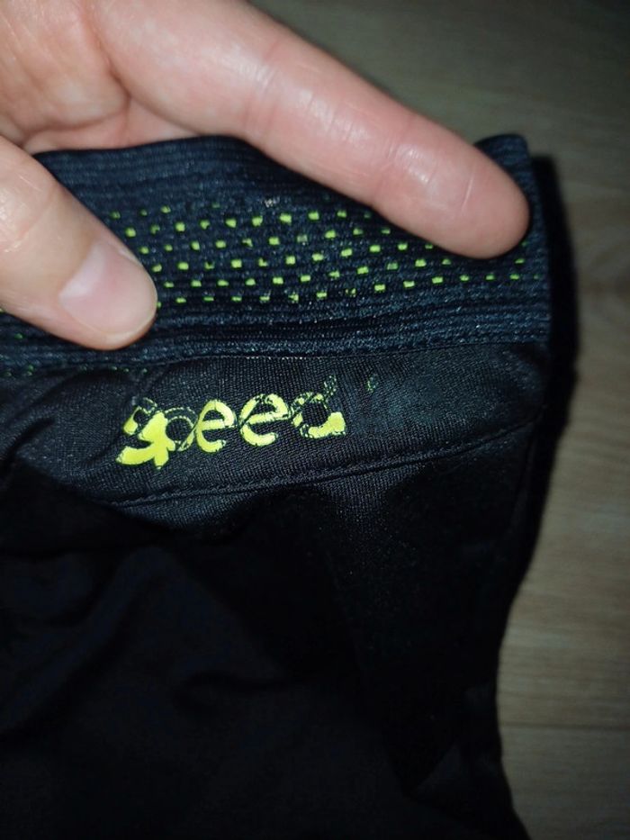 Pantalon de sport 5/6ans - photo numéro 5