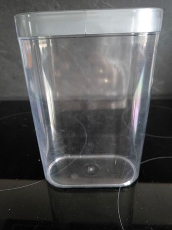 Boîte distributrice/saupoudreuse 