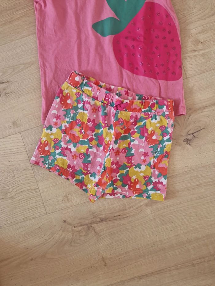 Pyjama DPAM - photo numéro 2